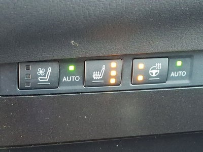 2023 Lexus ES 350 350