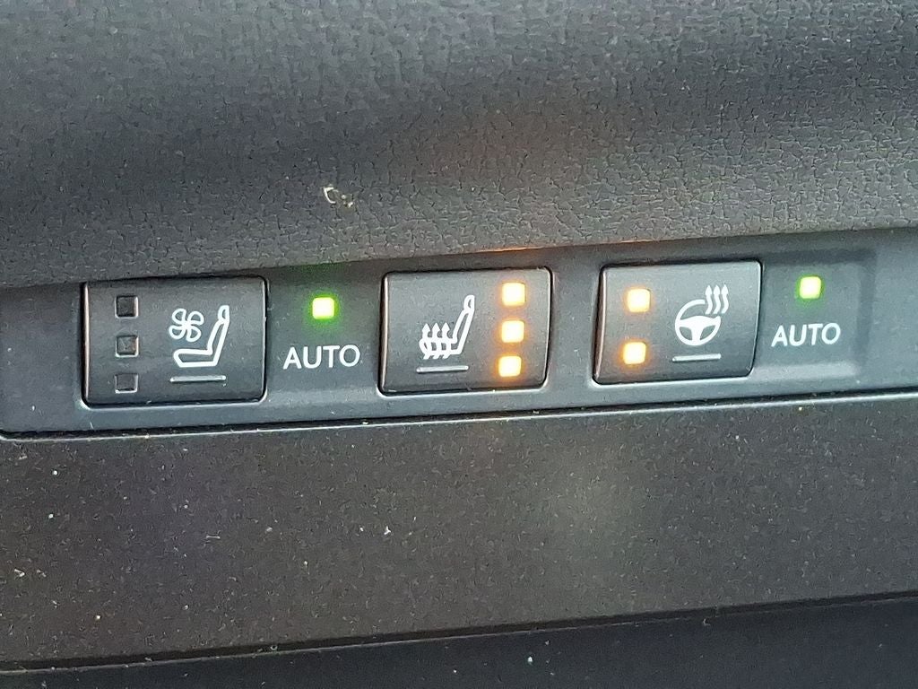 2023 Lexus ES 350 350