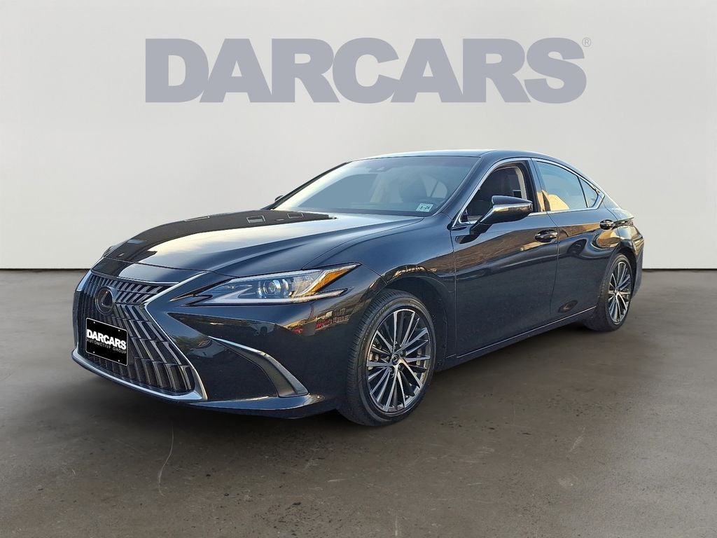 2023 Lexus ES 350 350