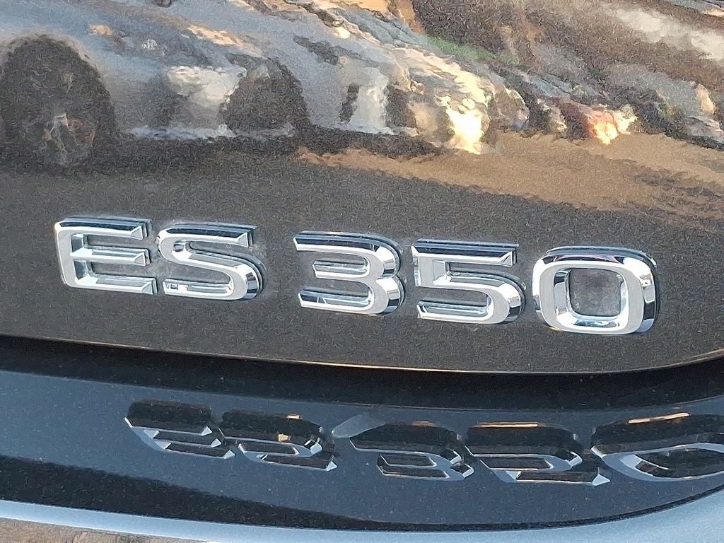 2023 Lexus ES 350 350