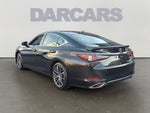 2023 Lexus ES 350 350