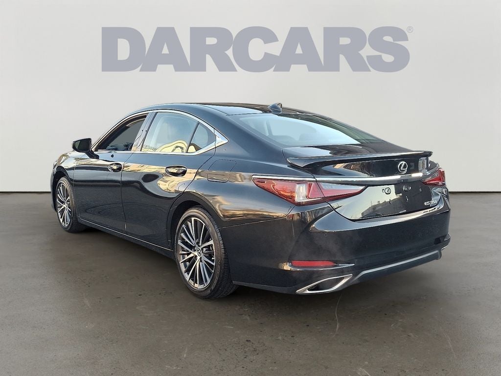 2023 Lexus ES 350 350