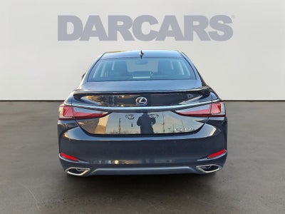 2023 Lexus ES 350 350