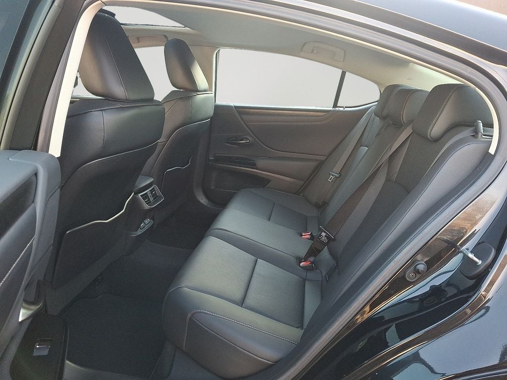 2023 Lexus ES 350 350