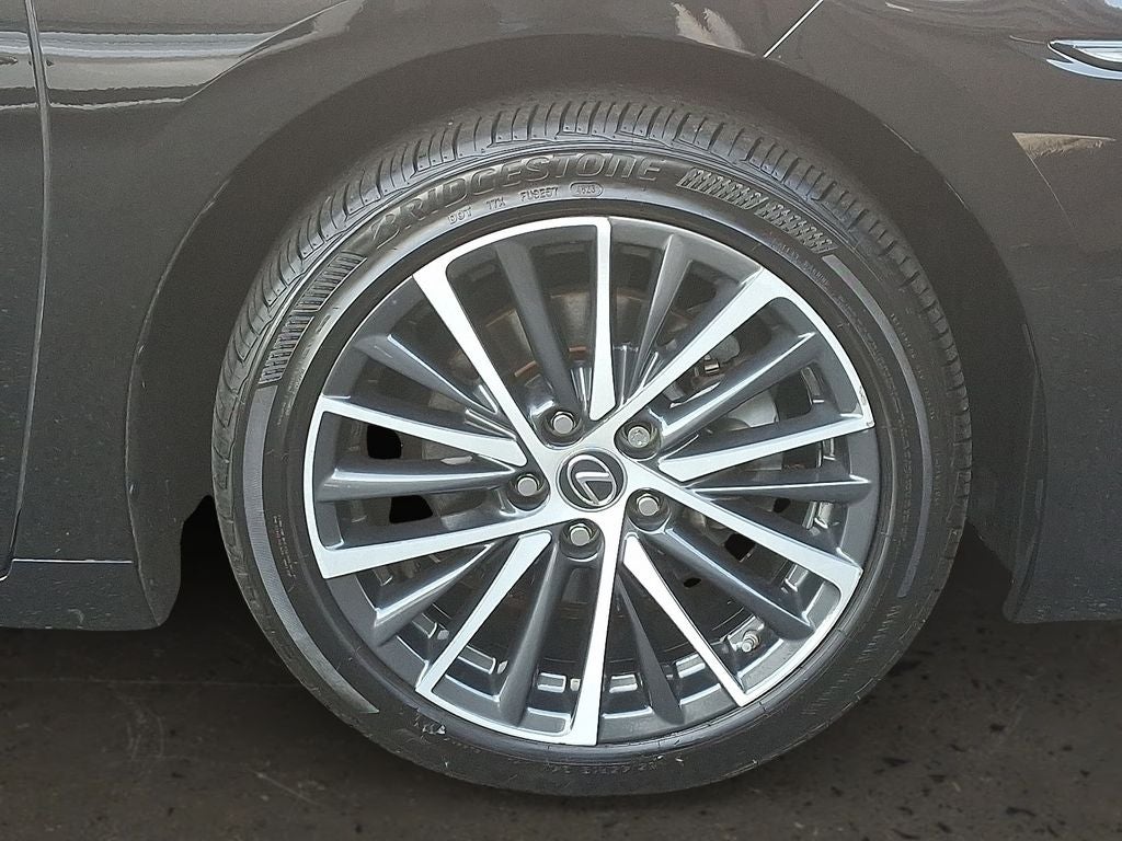 2023 Lexus ES 350 350