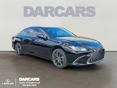 2024 Lexus ES 350 350 w/Navigation