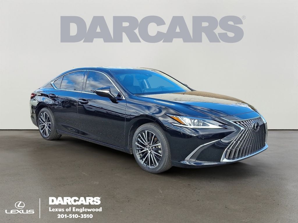 2024 Lexus ES 350 350 w/Navigation