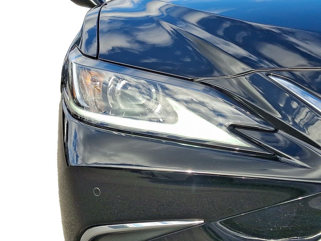 2024 Lexus ES 350 350 w/Navigation