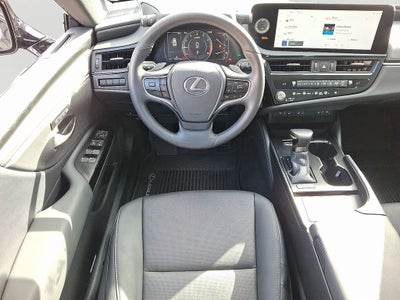 2024 Lexus ES 350 350 w/Navigation