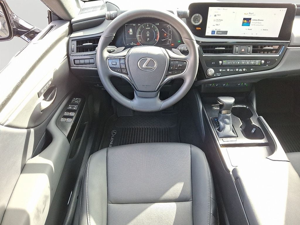 2024 Lexus ES 350 350 w/Navigation