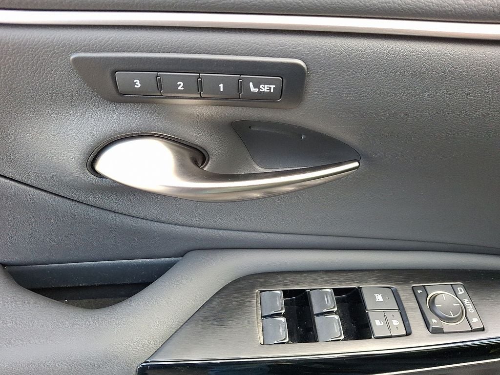 2024 Lexus ES 350 350 w/Navigation