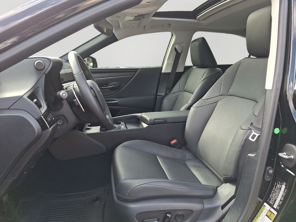 2024 Lexus ES 350 350 w/Navigation