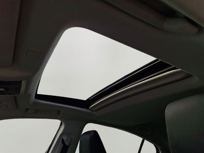 2024 Lexus ES 350 350 w/Navigation