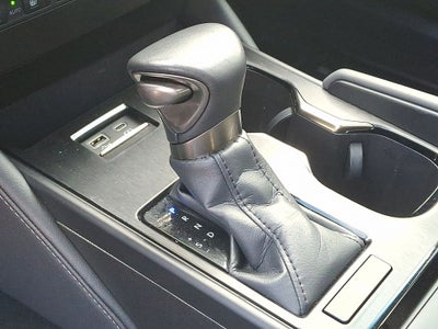 2024 Lexus ES 350 350 w/Navigation