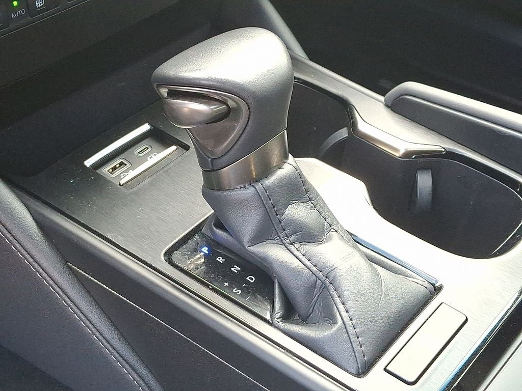 2024 Lexus ES 350 350 w/Navigation