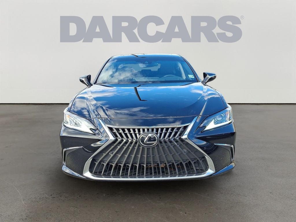 2024 Lexus ES 350 350 w/Navigation