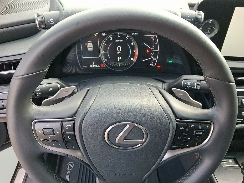 2024 Lexus ES 350 350 w/Navigation