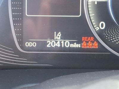 2024 Lexus ES 350 350 w/Navigation