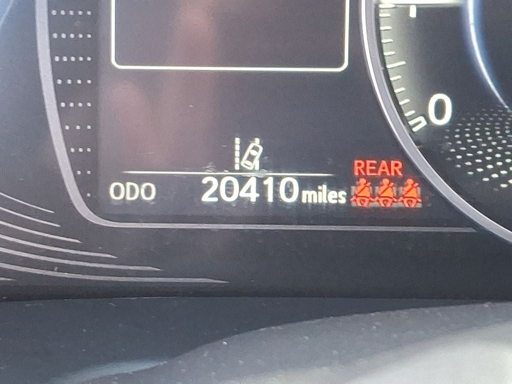 2024 Lexus ES 350 350 w/Navigation