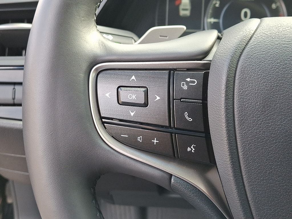 2024 Lexus ES 350 350 w/Navigation