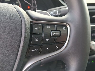 2024 Lexus ES 350 350 w/Navigation
