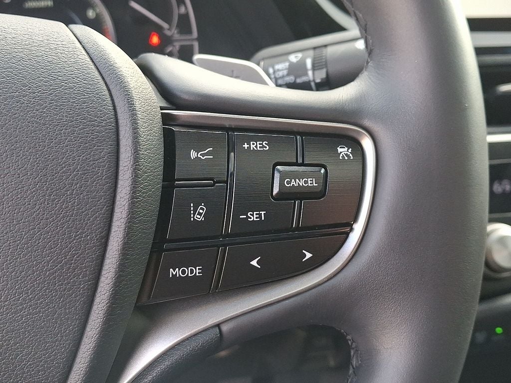 2024 Lexus ES 350 350 w/Navigation