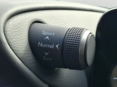 2024 Lexus ES 350 350 w/Navigation