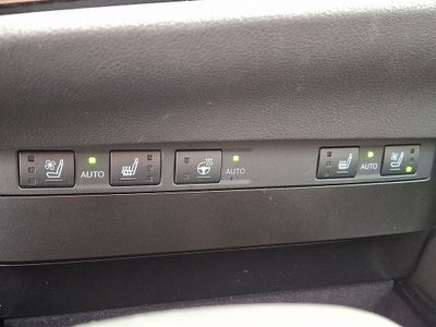 2024 Lexus ES 350 350 w/Navigation