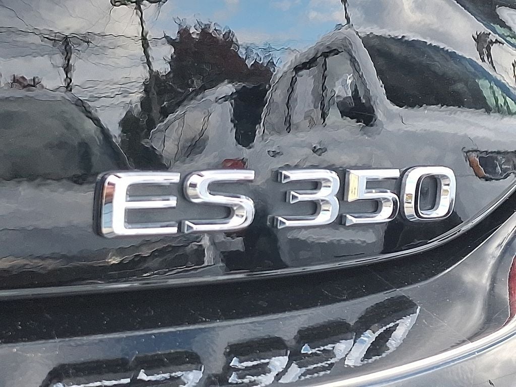 2024 Lexus ES 350 350 w/Navigation