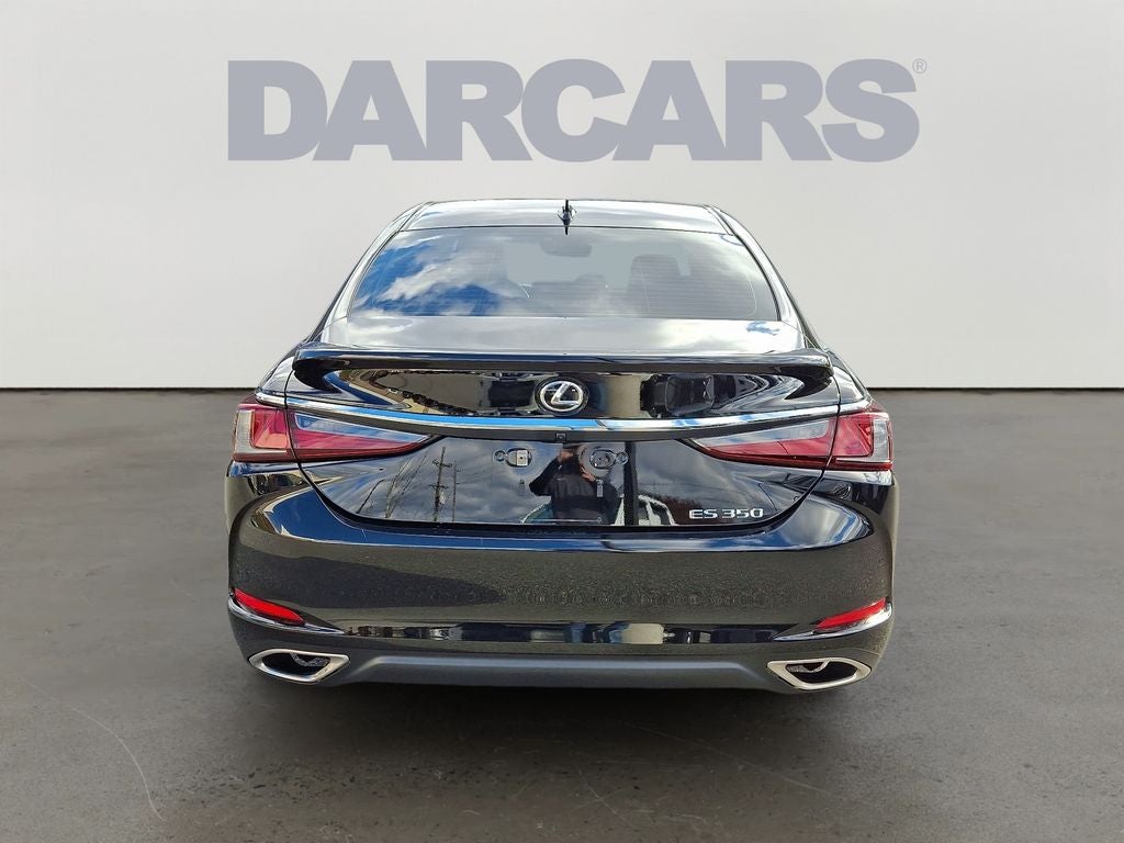 2024 Lexus ES 350 350 w/Navigation