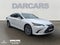 2021 Lexus ES 350 350 w/Navigation
