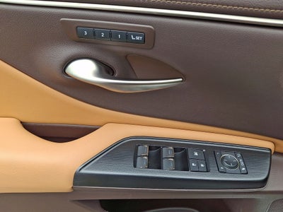 2021 Lexus ES 350 350 w/Navigation