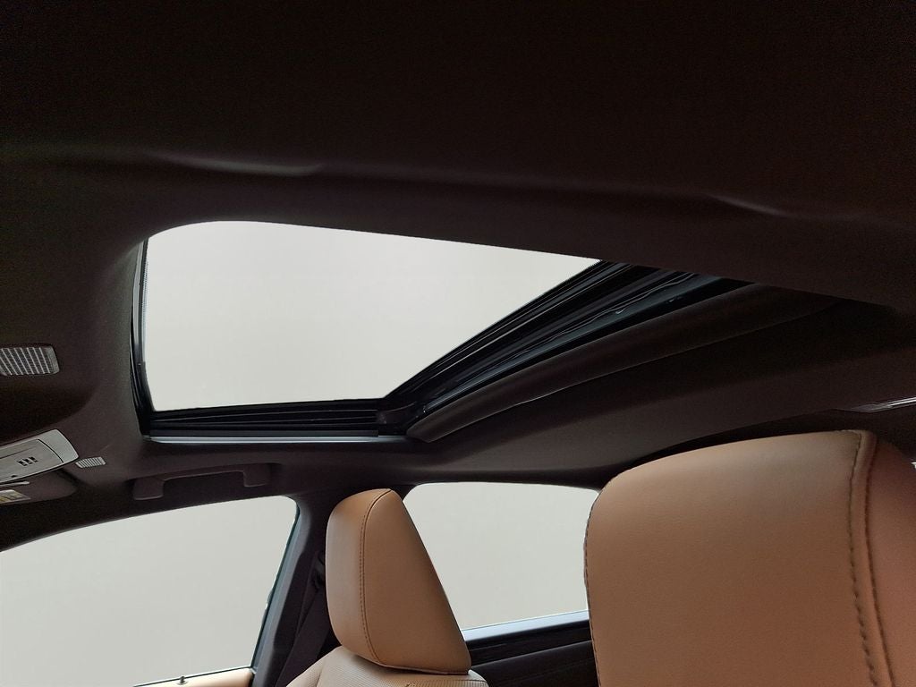 2021 Lexus ES 350 350 w/Navigation
