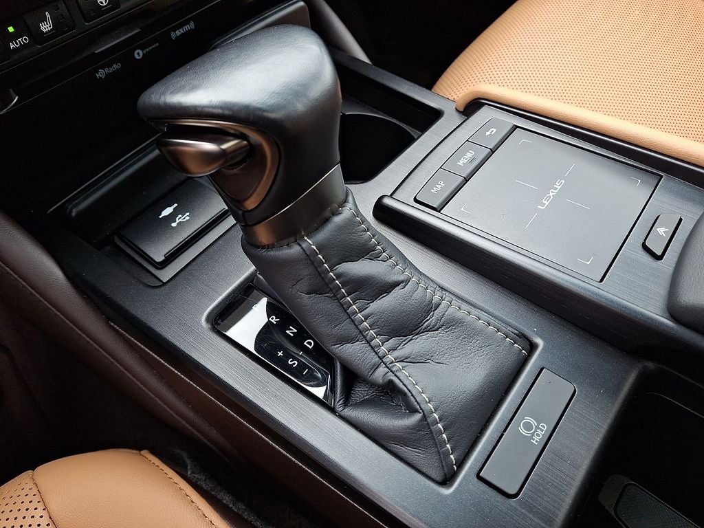 2021 Lexus ES 350 350 w/Navigation