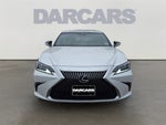 2021 Lexus ES 350 350 w/Navigation