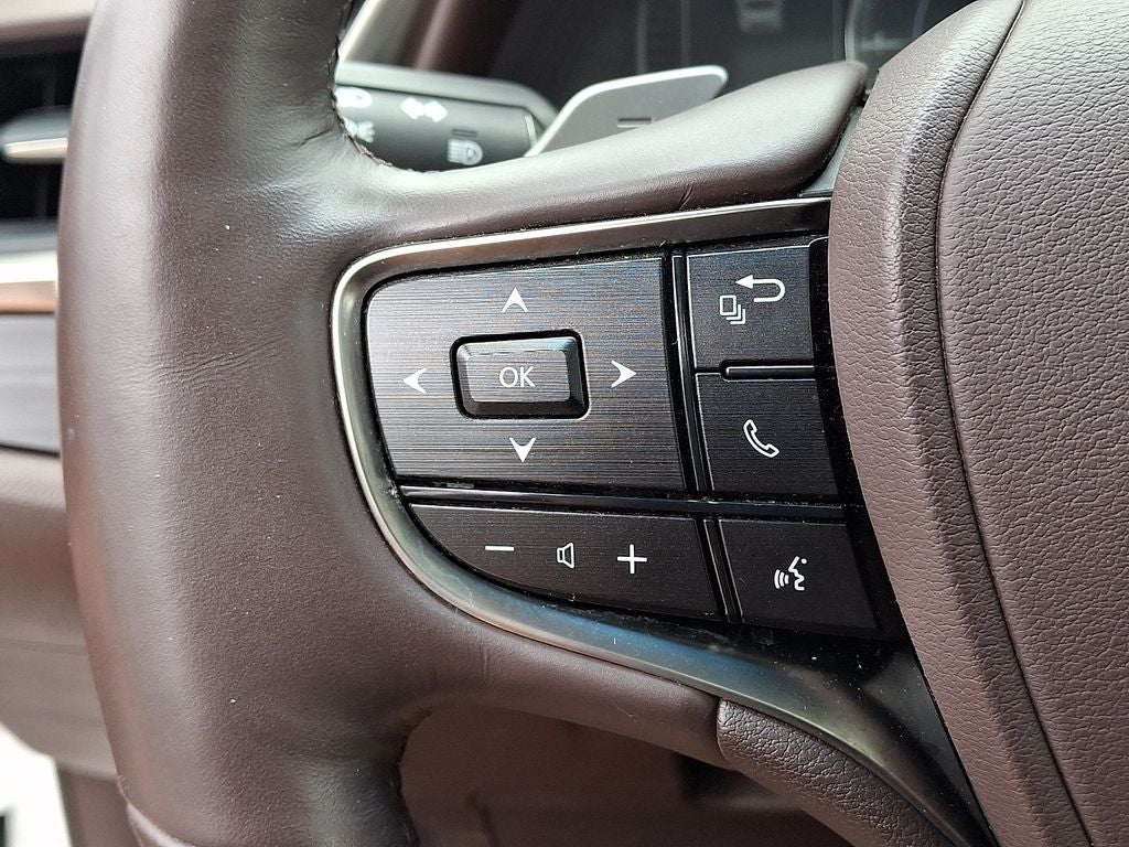 2021 Lexus ES 350 350 w/Navigation