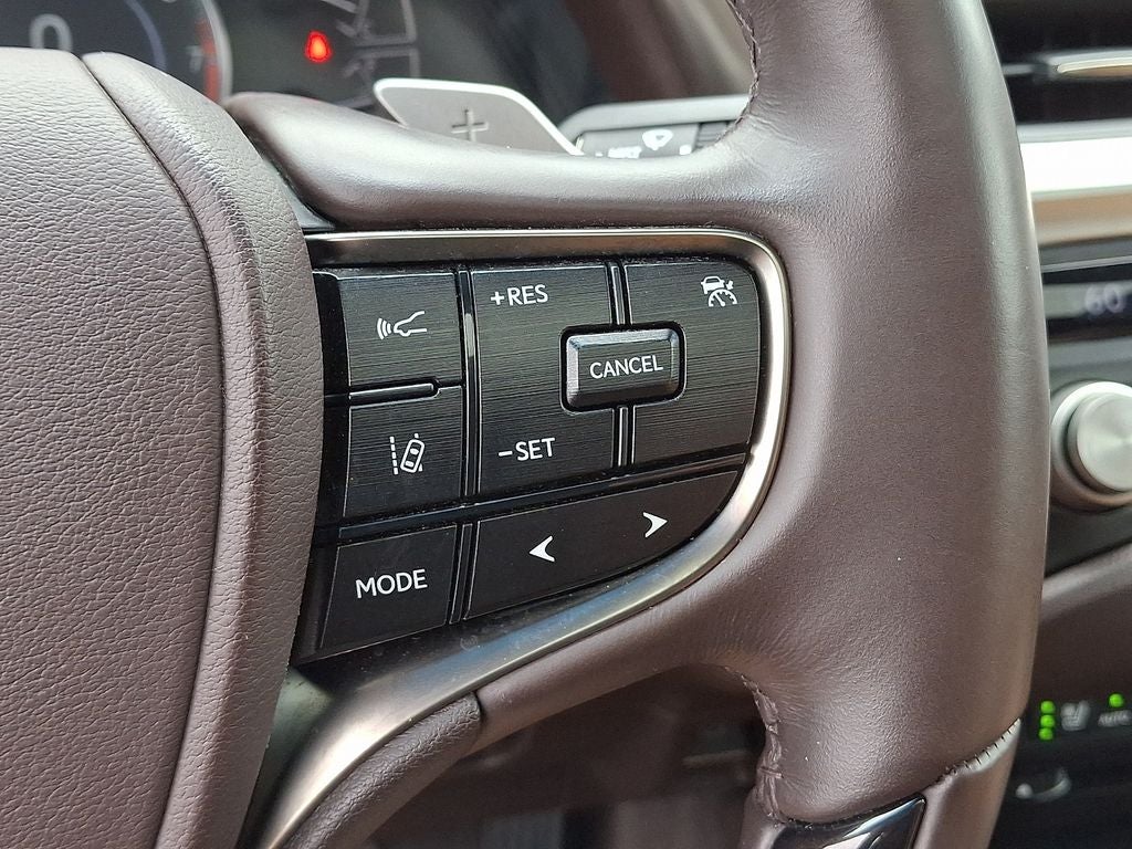 2021 Lexus ES 350 350 w/Navigation