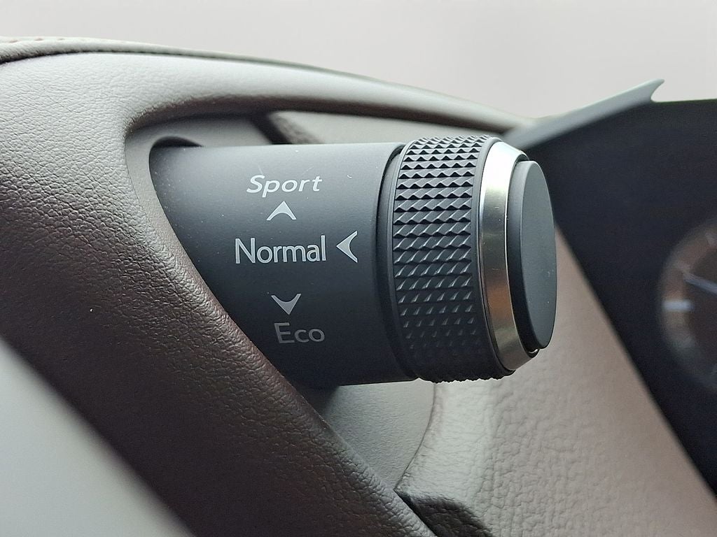 2021 Lexus ES 350 350 w/Navigation