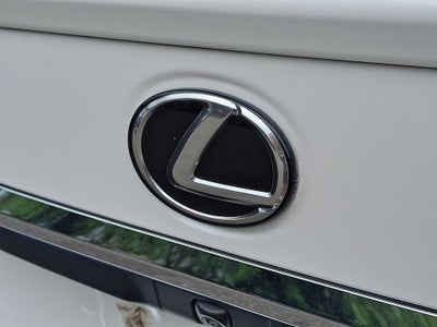 2021 Lexus ES 350 350 w/Navigation