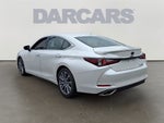 2021 Lexus ES 350 350 w/Navigation