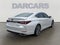 2021 Lexus ES 350 350 w/Navigation