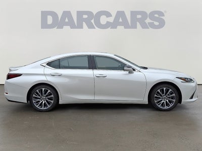 2021 Lexus ES 350 350 w/Navigation