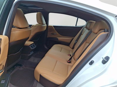 2021 Lexus ES 350 350 w/Navigation