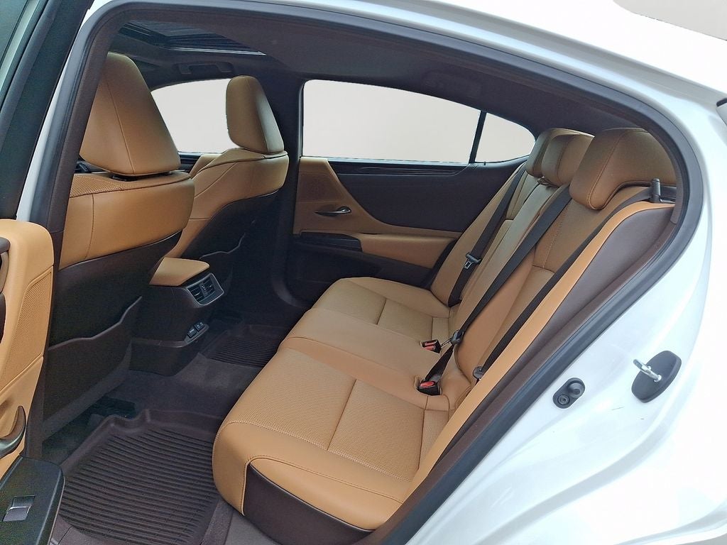2021 Lexus ES 350 350 w/Navigation