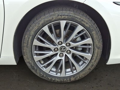 2021 Lexus ES 350 350 w/Navigation