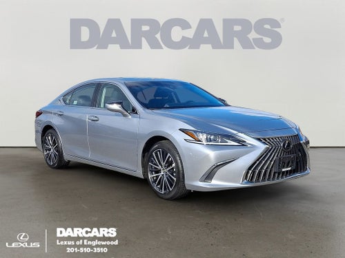 2024 Lexus ES 350 350