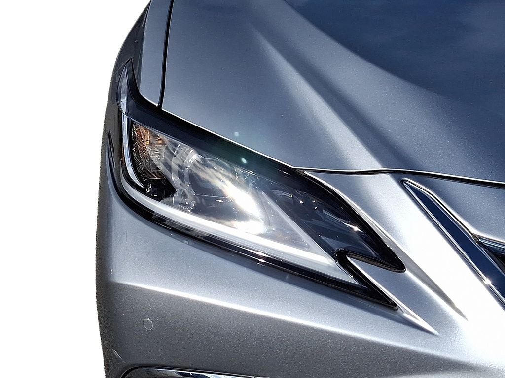 2024 Lexus ES 350 350