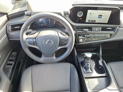 2024 Lexus ES 350 350