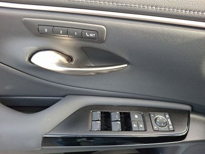 2024 Lexus ES 350 350