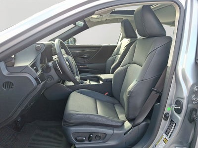 2024 Lexus ES 350 350